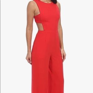 COPY - BCBGMaxAzria rossana Jumpsuit